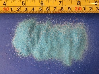 Copper Sulfate Acidified