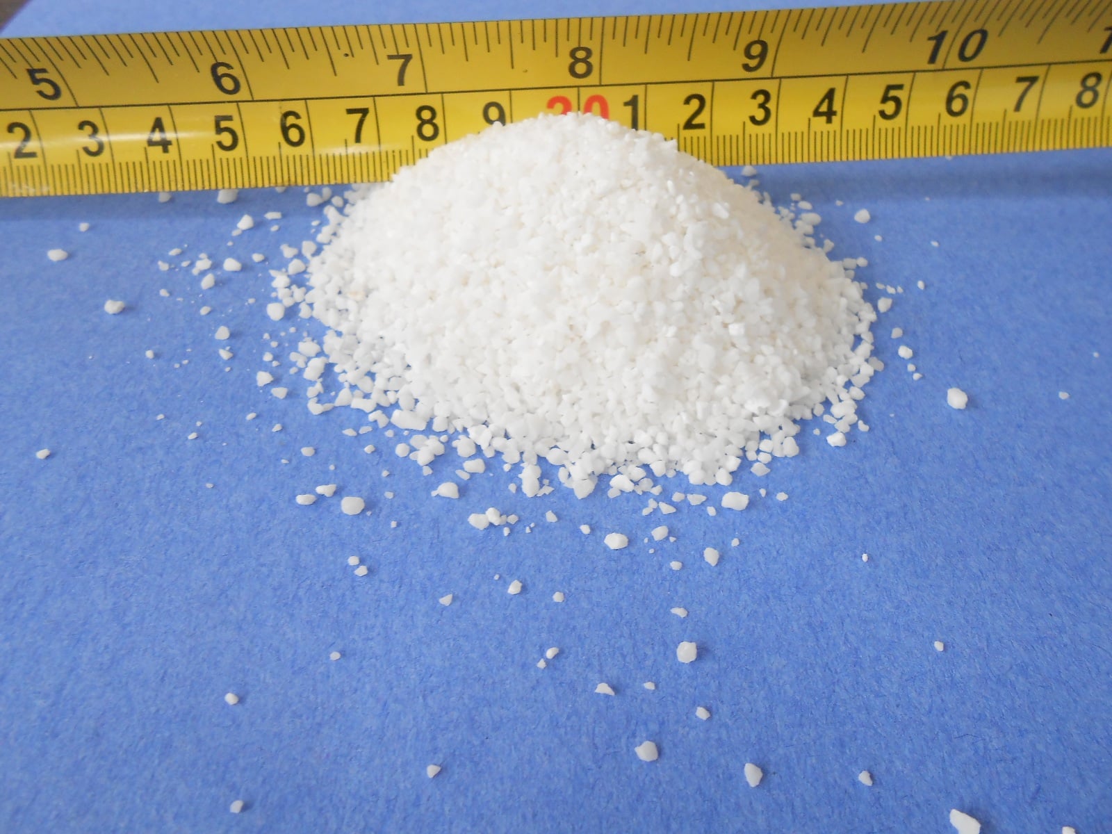 Aluminum Sulfate Chem One Industrial Chemical Supplier in Houston, TX