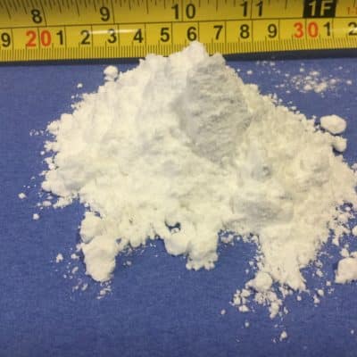 Boric Powder