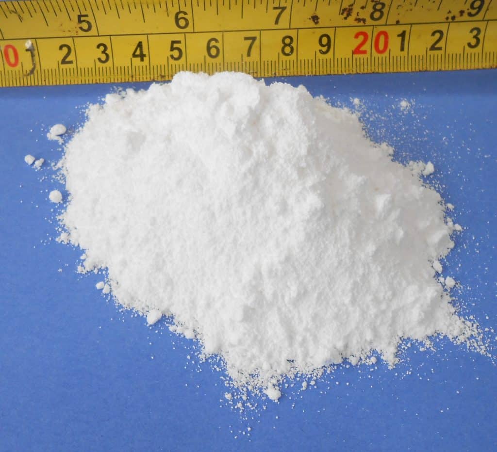 Magnesium Sulfate Anhydrous