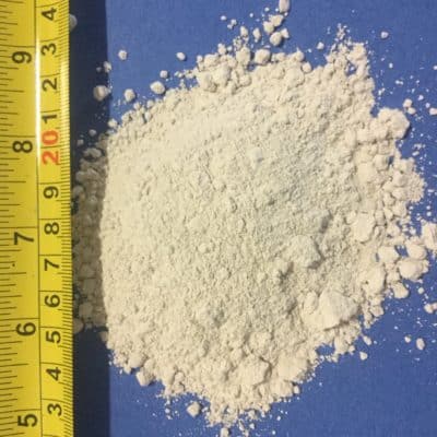 manganese sulfate powder