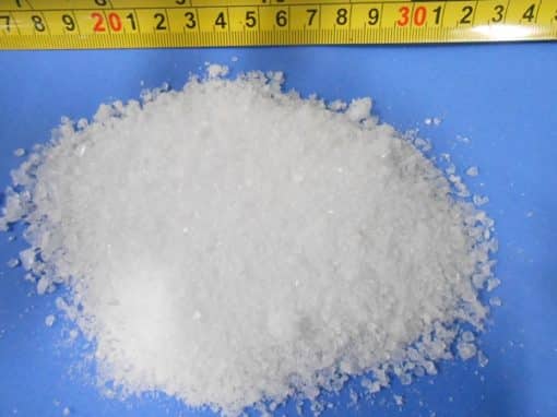 SDS Sodium Hexametaphosphate - Kazakhstan