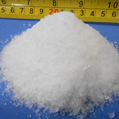 Sodium Hexametaphosphate