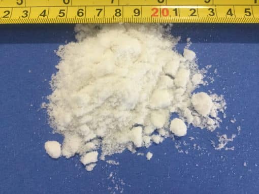 Oxalic Acid