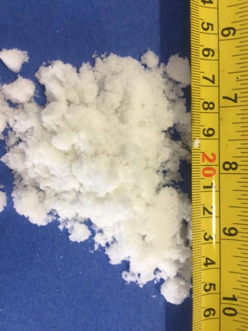 Oxalic Acid