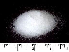 SODIUM ACETATE TRIHYDRATE