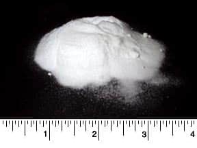 SDS Sodium Bicarbonate
