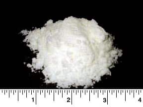 SODIUM NITRITE