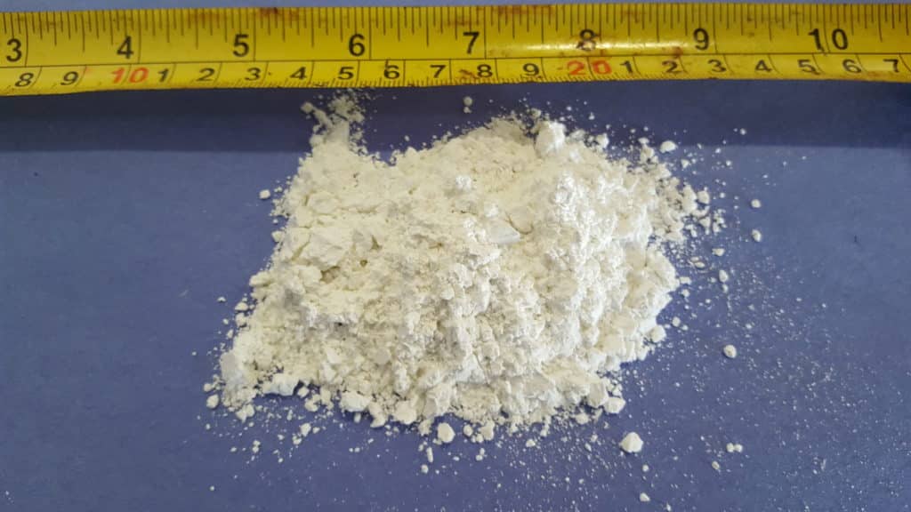 Zinc Carbonate