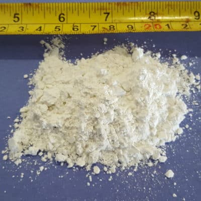 Zinc Carbonate