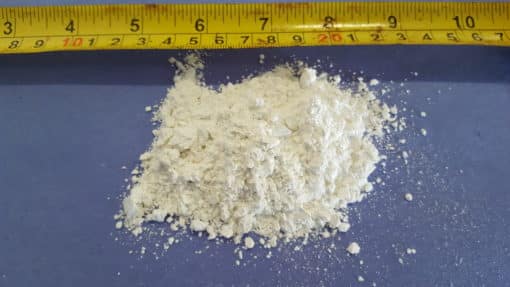 Zinc Carbonate