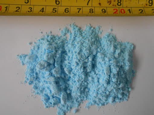 Copper Sulfate Pentahydrate - Fine 200 SA