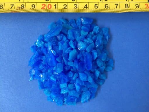 Copper Sulfate Pentahydrate - Medium SA