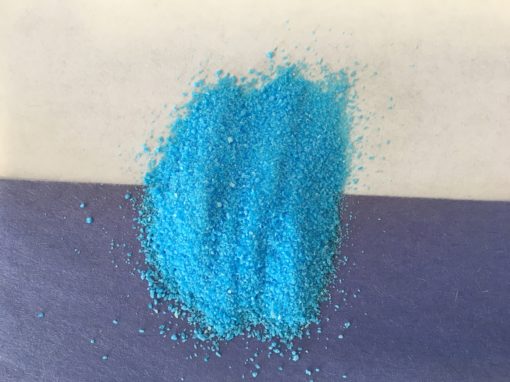 Copper Sulfate Pentahydrate – Fine 230